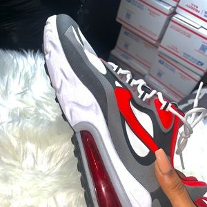 AirMax 270 react